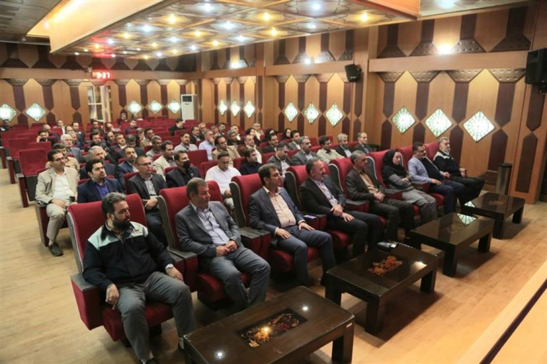 هم‌افزایی ذوب‌آهن و راه‌آهن برای توسعه حمل‌ونقل ریلی كشور